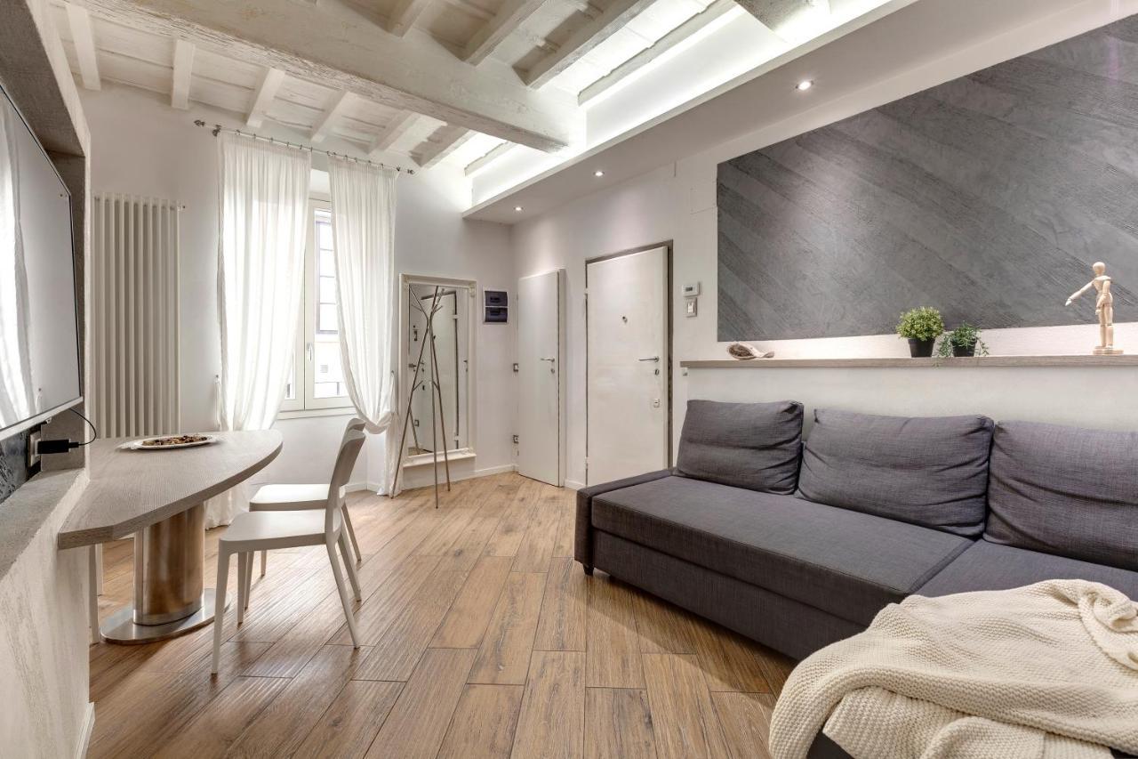 Rosa Apartment By Mamo Florens Exteriör bild